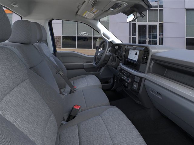 New 2026 Ford F250 4x4 Regular Cab Super Duty image 11