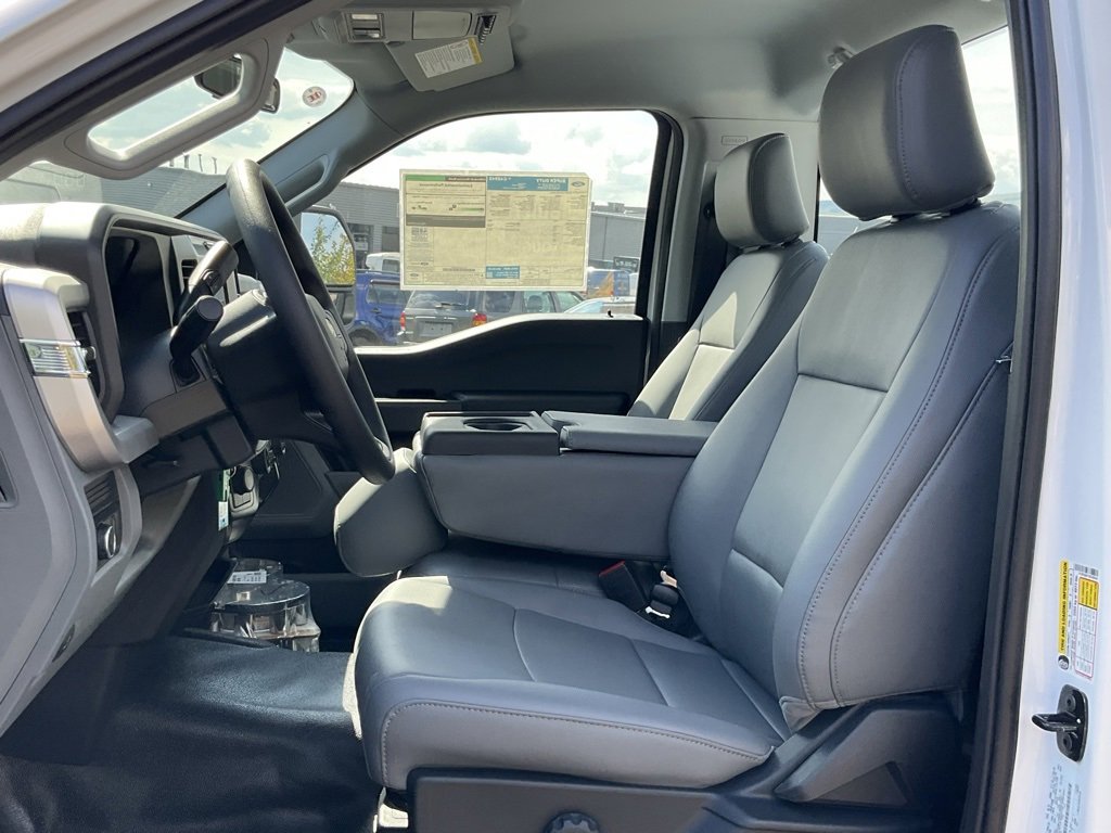 New 2026 Ford F350 XL image 19