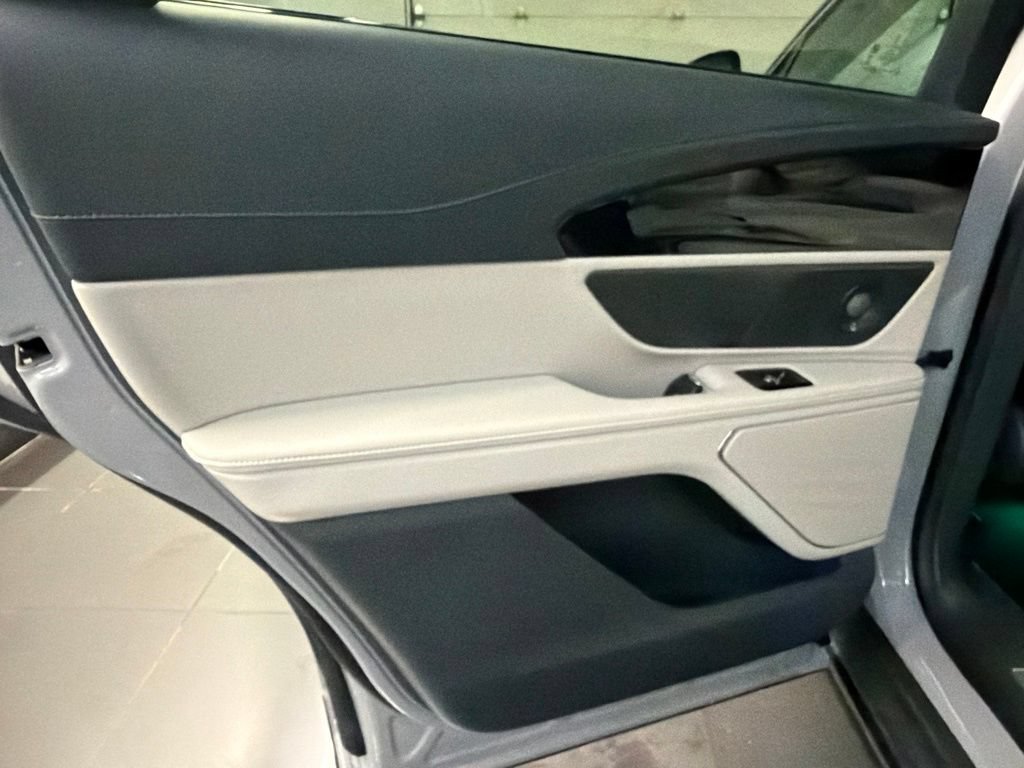 New 2026 Lincoln Nautilus Premier w/ Equipment Group 102A AWD/4WD image 37
