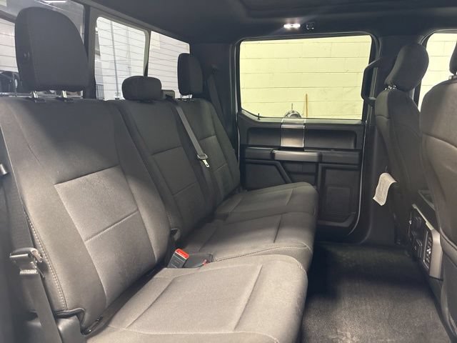Used 2019 Ford F150 XLT w/ Equipment Group 302A Luxury AWD/4WD image 15