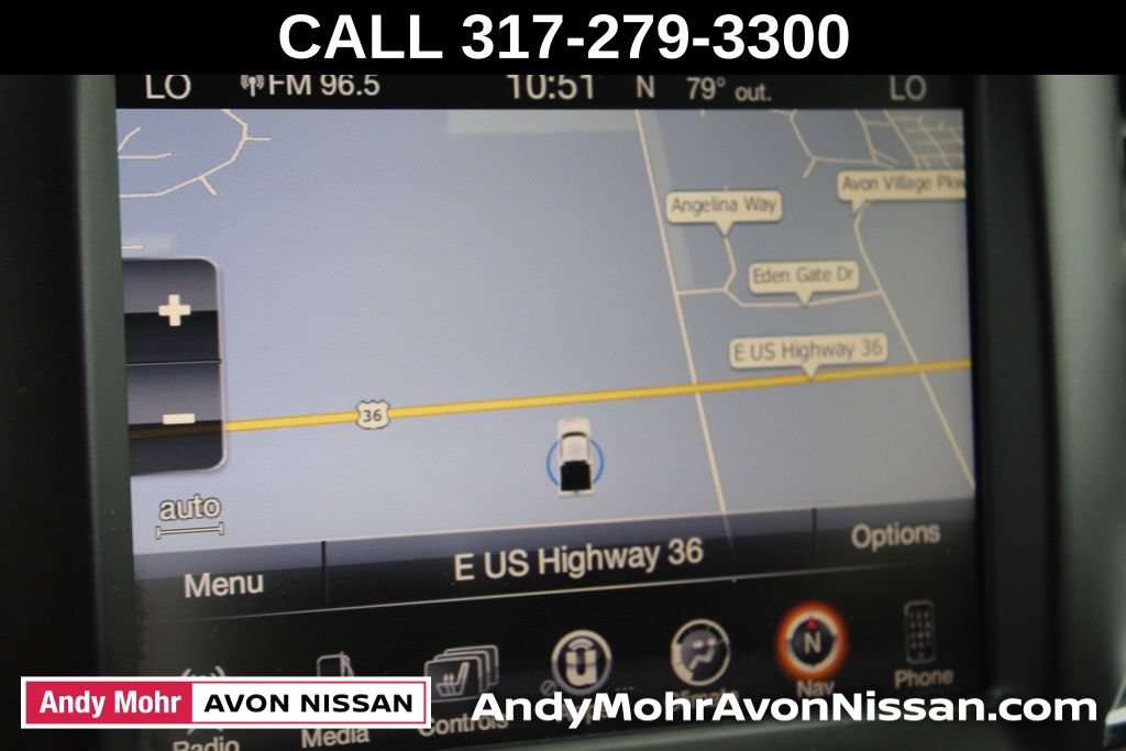 Used 2016 RAM 2500 Laramie AWD/4WD image 37