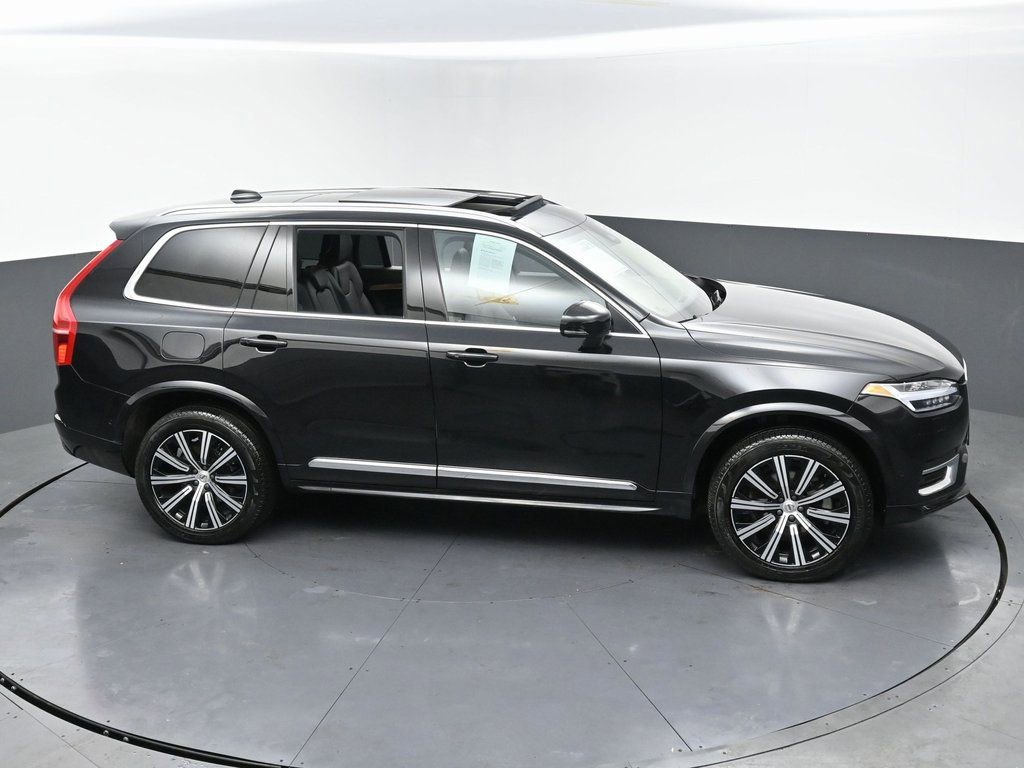 Used 2024 Volvo XC90 B6 Plus w/ Protection Package Premier image 48
