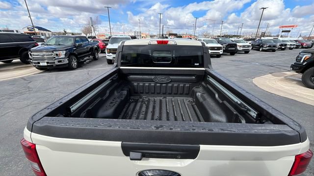 Used 2025 Ford Maverick Lariat AWD/4WD image 16