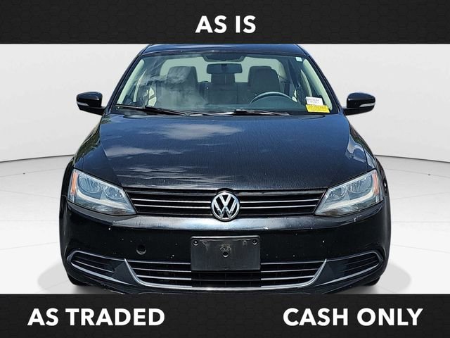 Used 2013 Volkswagen Jetta TDI FWD image 8