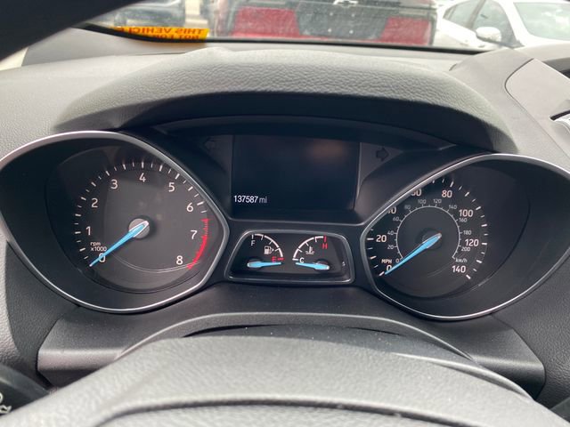 Used 2018 Ford Escape SE image 7