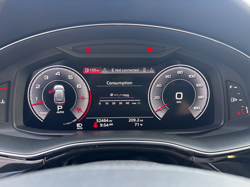 Used 2019 Audi Q8 Premium Plus AWD/4WD image 18