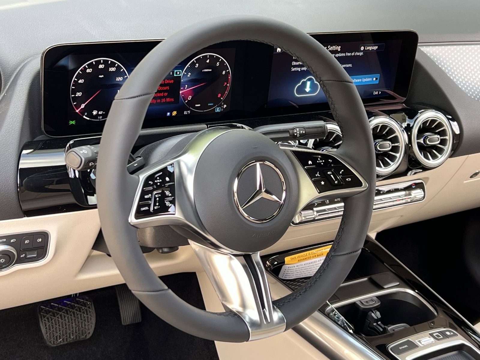 Certified 2026 Mercedes-Benz GLA 250 4MATIC image 14