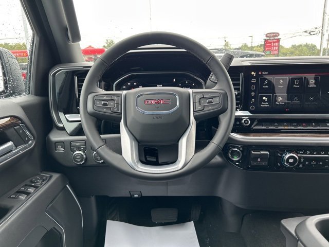 New 2026 GMC Sierra 1500 Elevation image 14