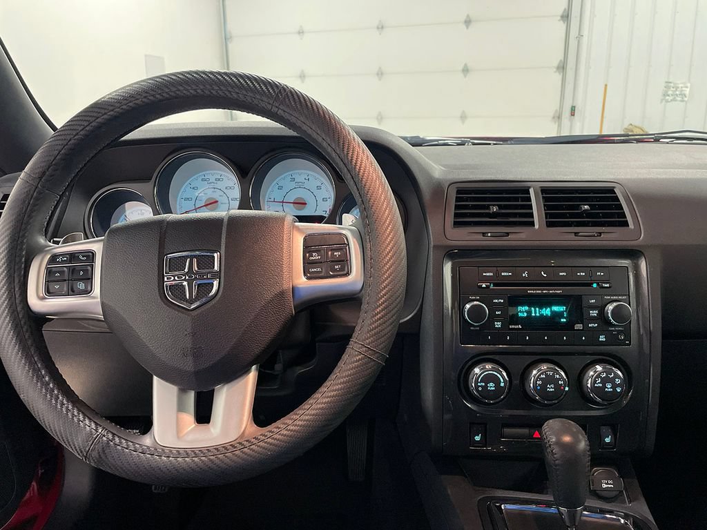 Used 2012 Dodge Challenger SXT Plus RWD image 76