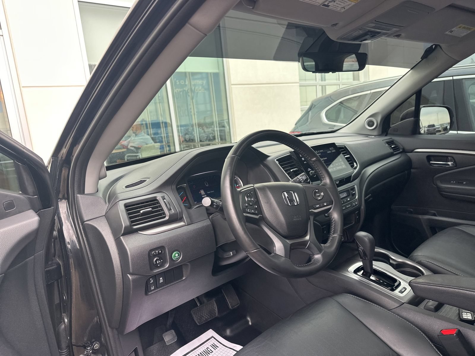 Used 2019 Honda Pilot EX-L image 12
