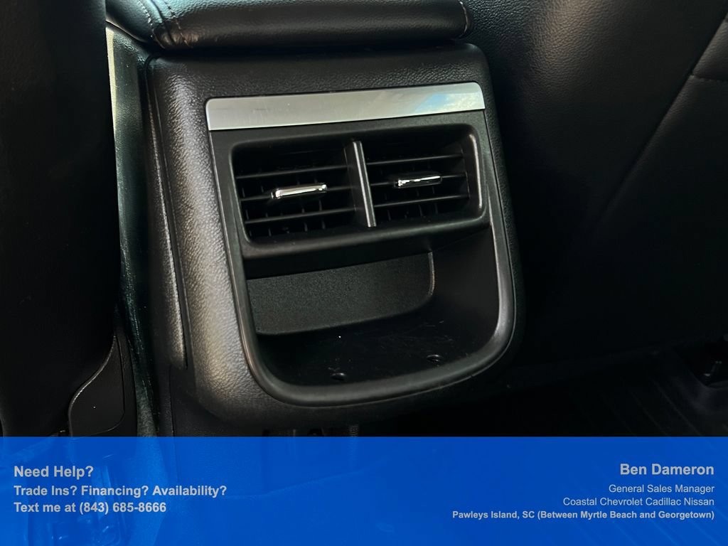 Used 2015 Chevrolet Impala LT w/ Convenience Package FWD image 16