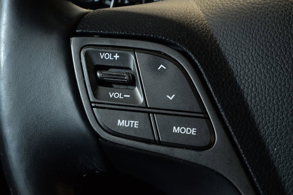 Used 2017 Hyundai Santa Fe Sport AWD/4WD image 22