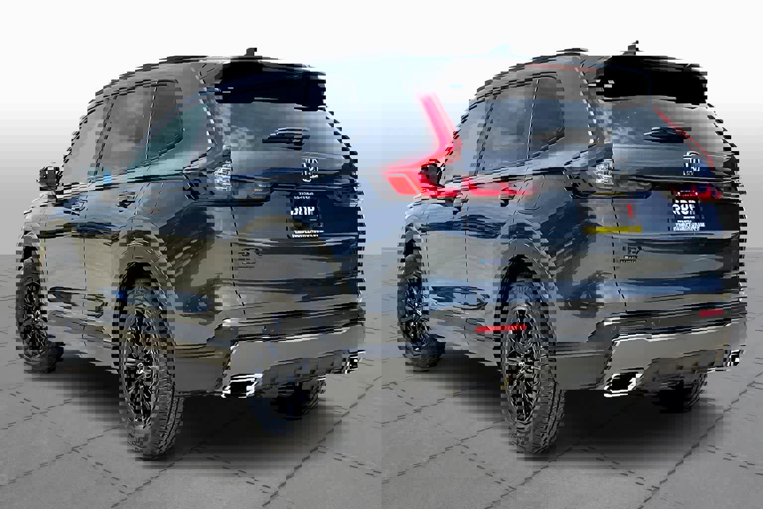 New 2026 Honda CR-V Sport-L image 11