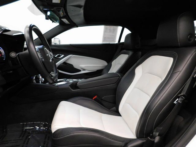 Used 2024 Chevrolet Camaro LT w/ RS Package image 19