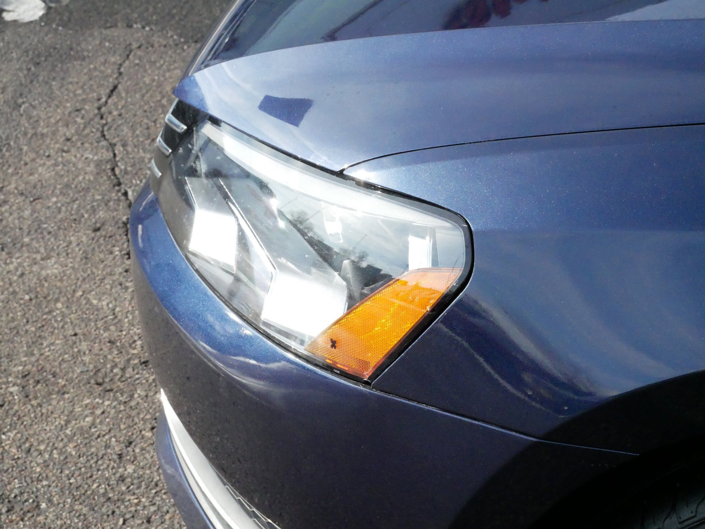 Used 2014 Volkswagen Passat 1.8T Wolfsburg Edition image 16