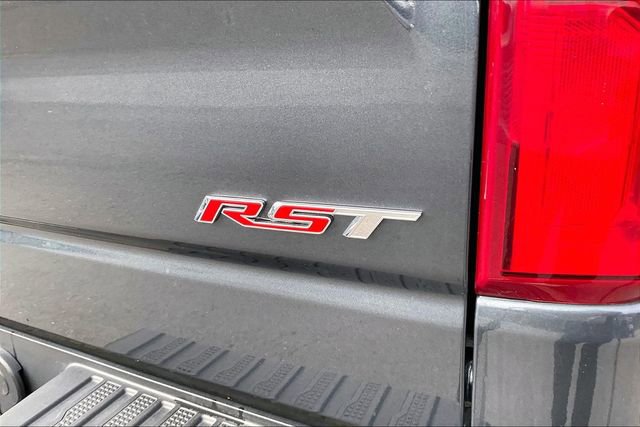 Used 2021 Chevrolet Silverado 1500 RST w/ All Star Edition Plus image 23