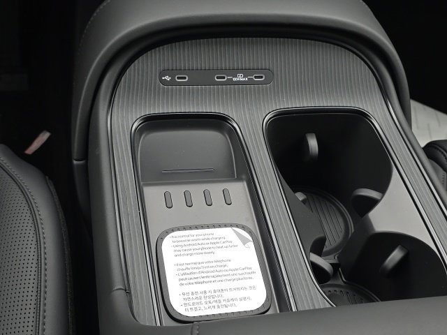 New 2027 Hyundai Palisade Calligraphy AWD/4WD image 20
