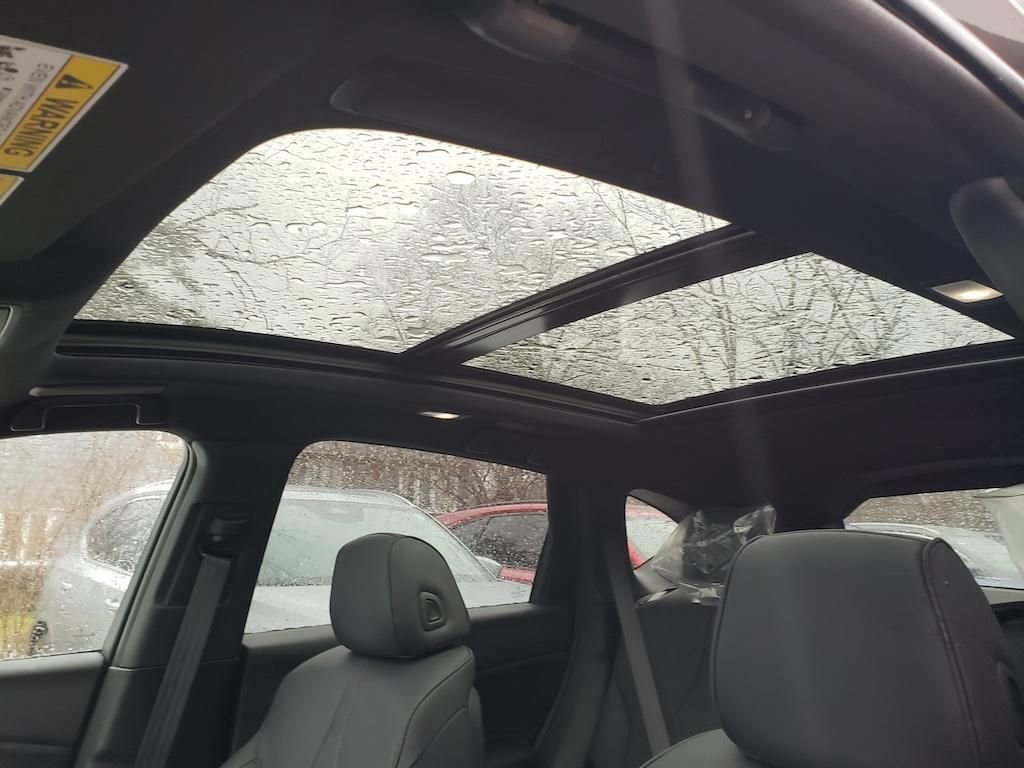 New 2026 Acura RDX A-Spec AWD/4WD image 14