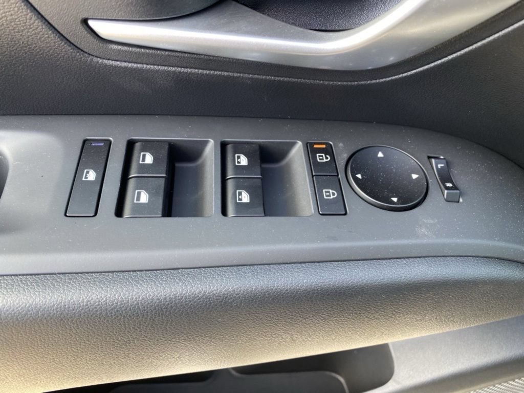 New 2026 Hyundai Tucson SEL AWD/4WD image 18