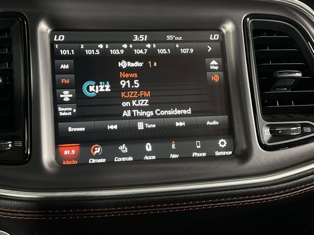 Used 2022 Dodge Challenger R/T Scat Pack image 20