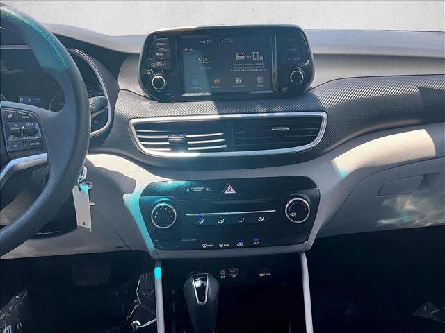 Used 2020 Hyundai Tucson SE FWD image 8