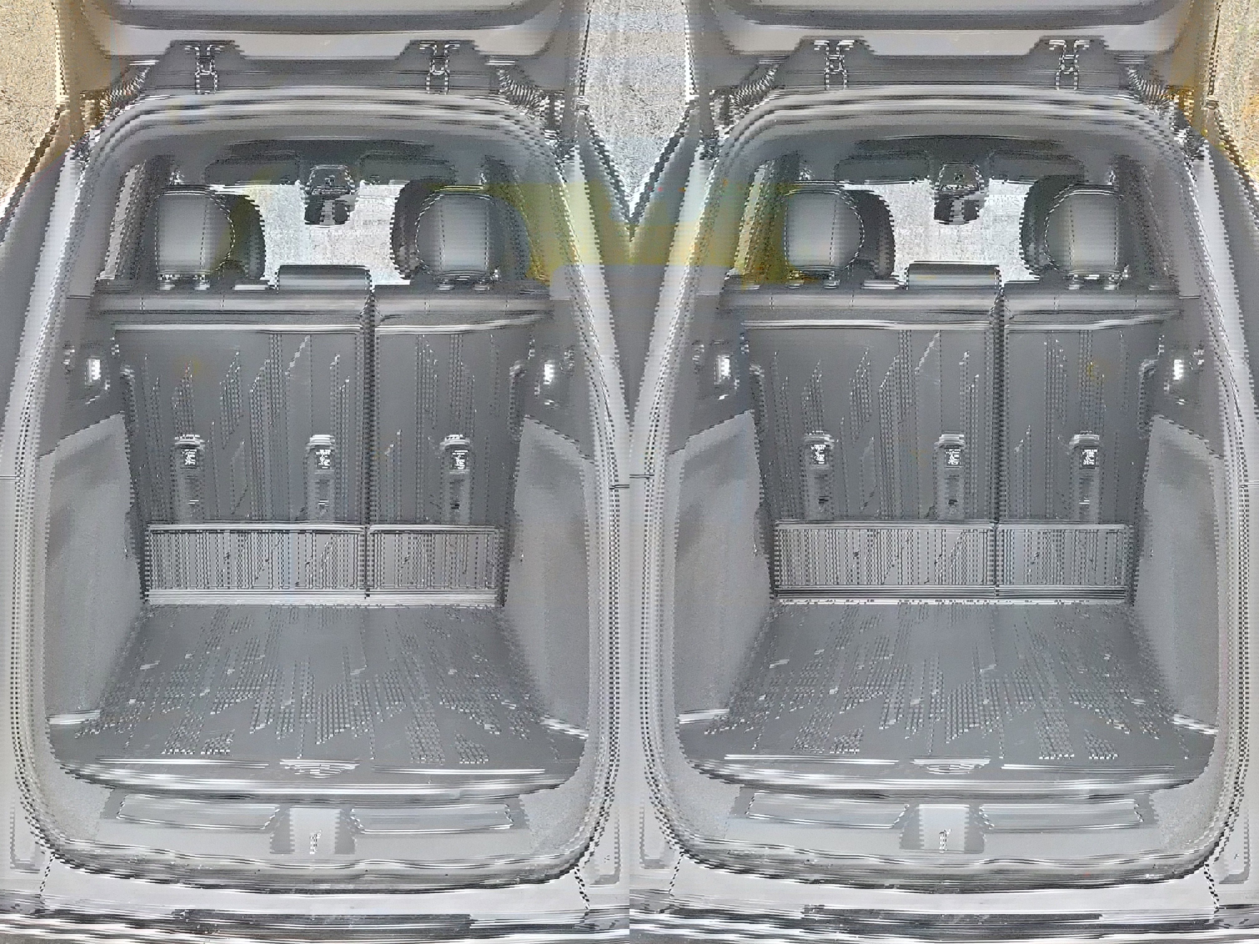 New 2026 Cadillac Lyriq Sport image 16