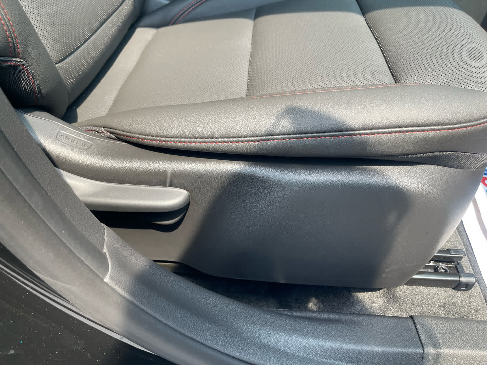New 2026 Chevrolet Trax RS w/ Driver Confidence Package FWD image 29