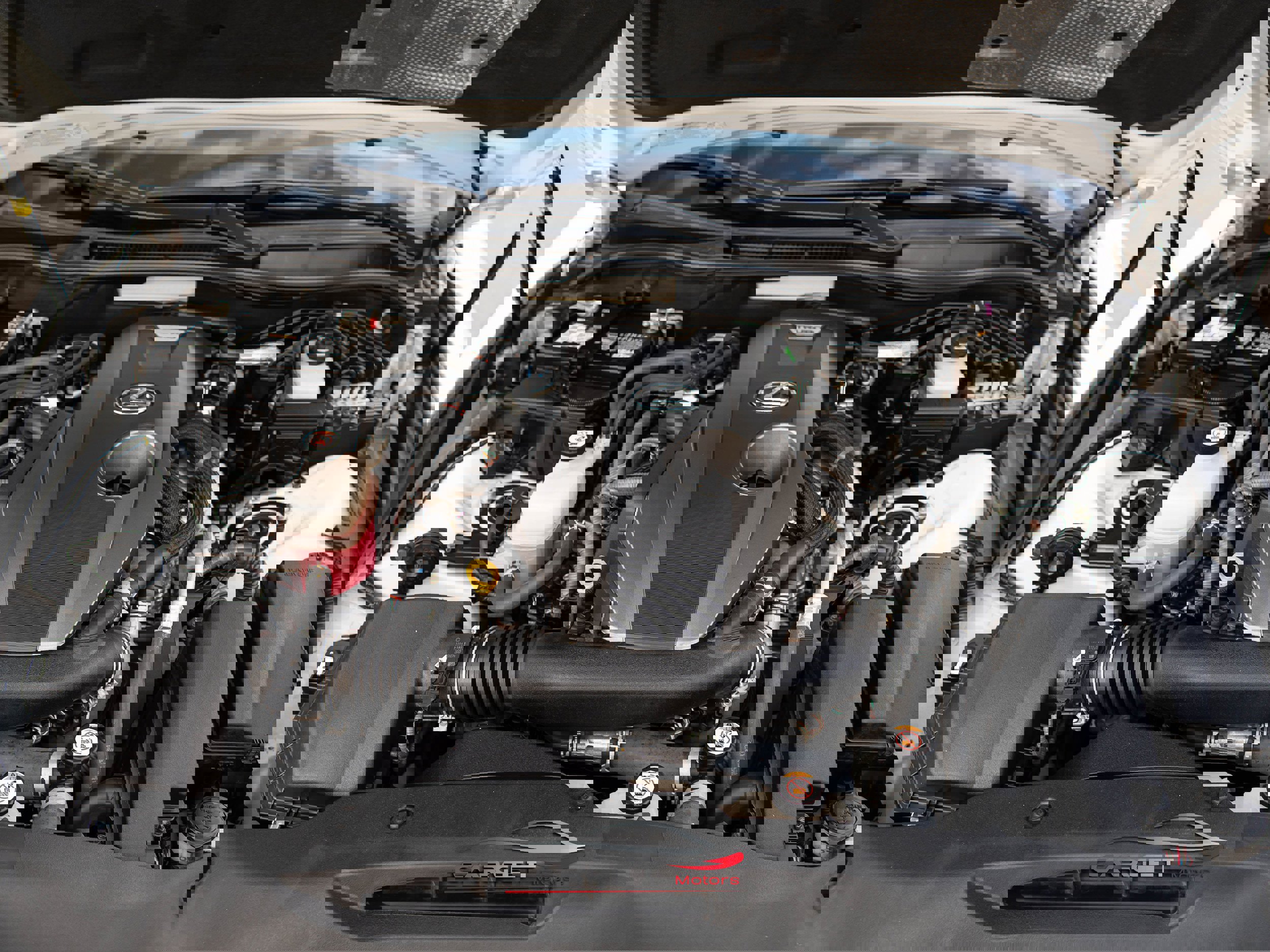 Used 2019 Lexus IS 300 w/ Navigation Package image 41