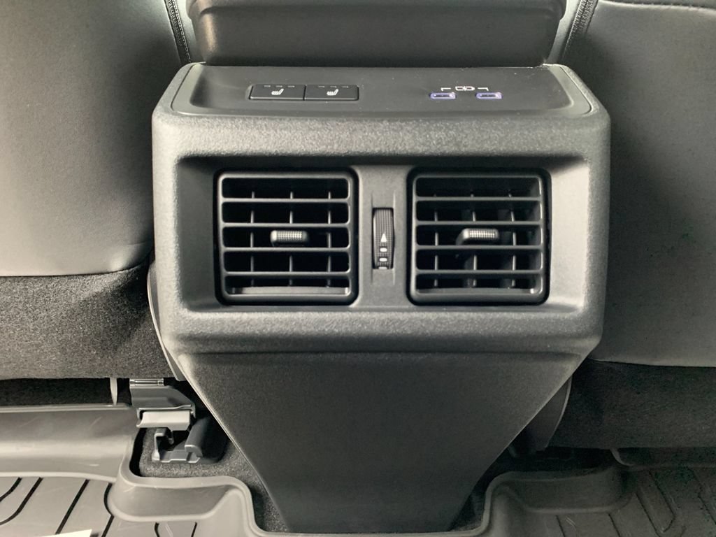 New 2026 Toyota bZ Woodland AWD/4WD image 14