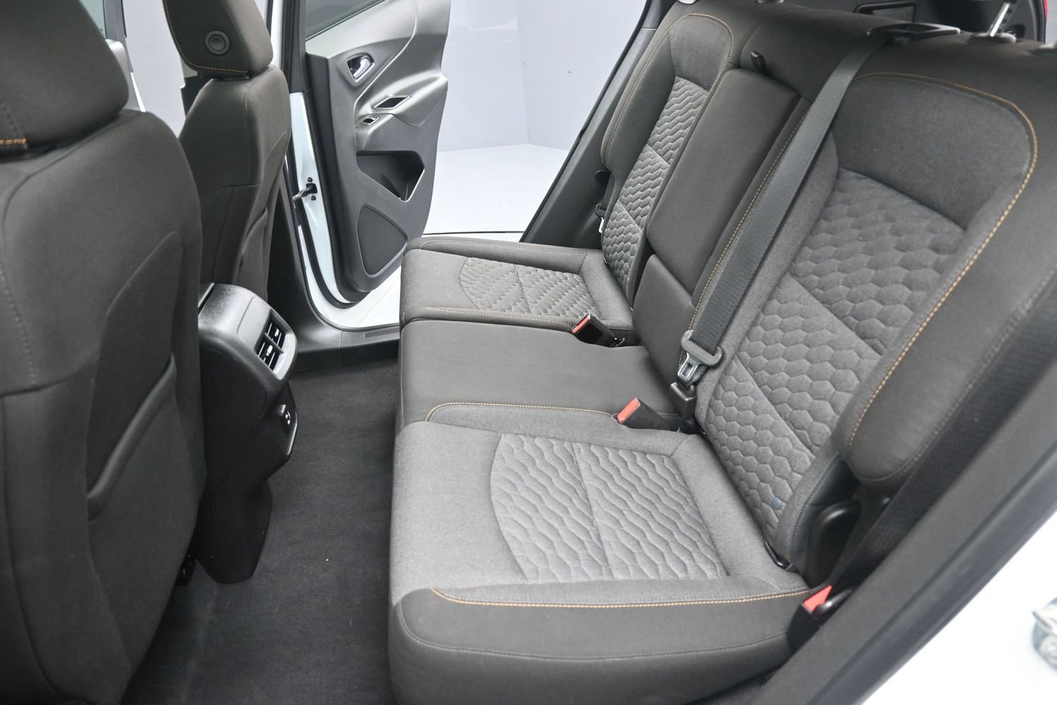 Used 2020 Chevrolet Equinox LT AWD/4WD image 35