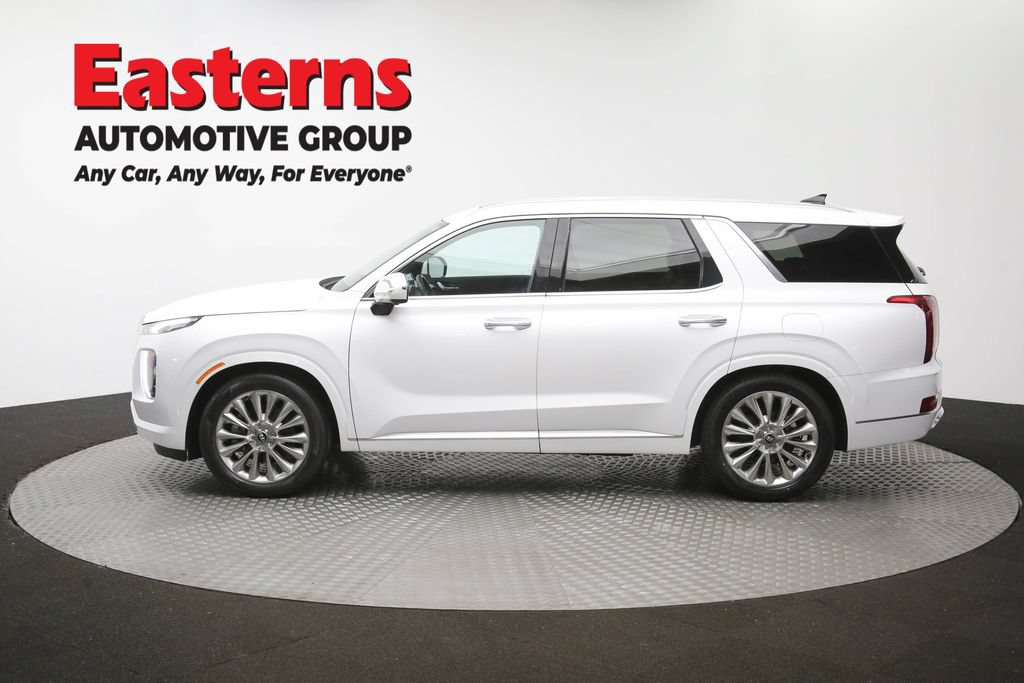 Used 2020 Hyundai Palisade Limited FWD image 65