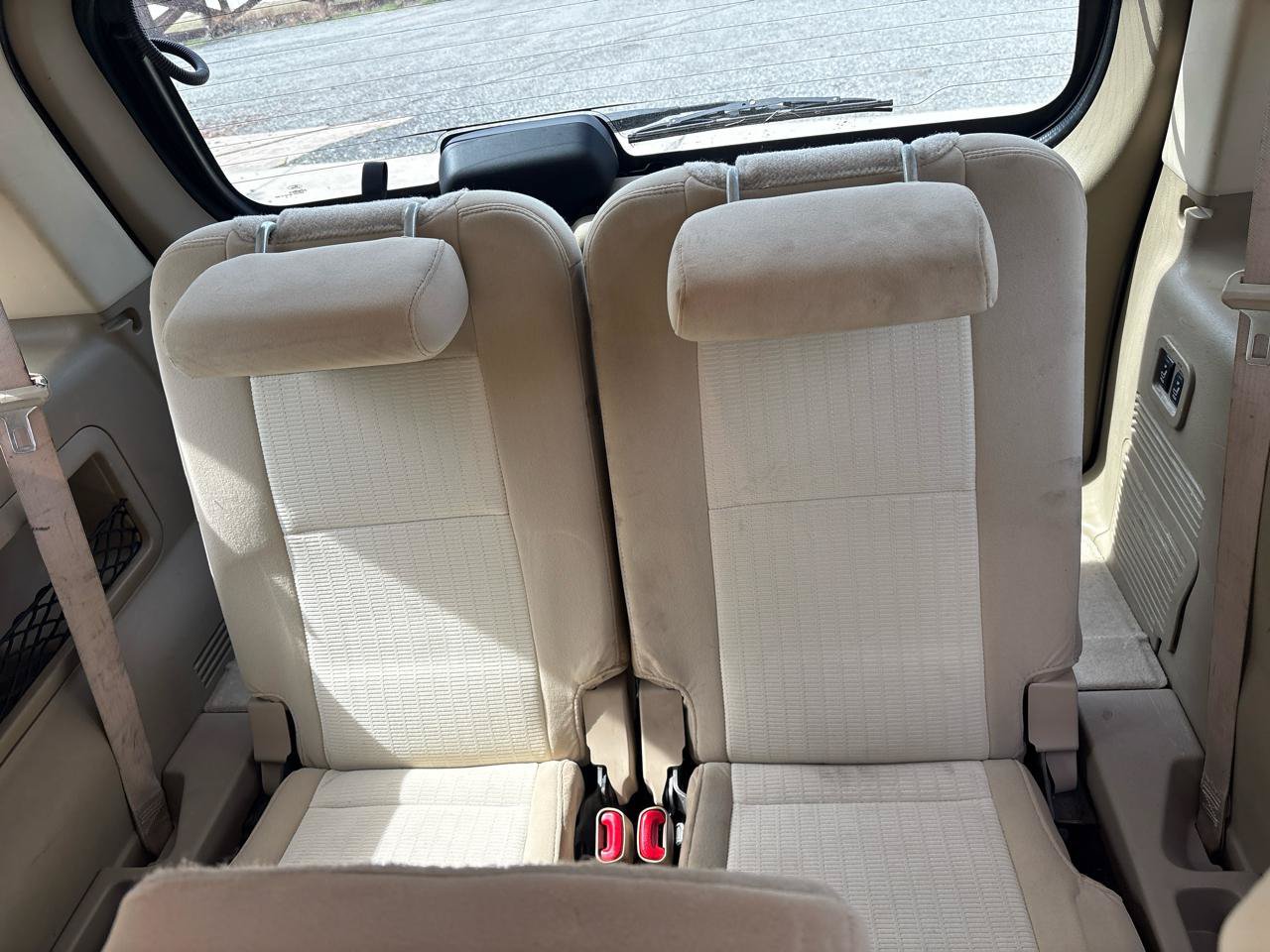 Used 2007 Ford Explorer XLT RWD image 14