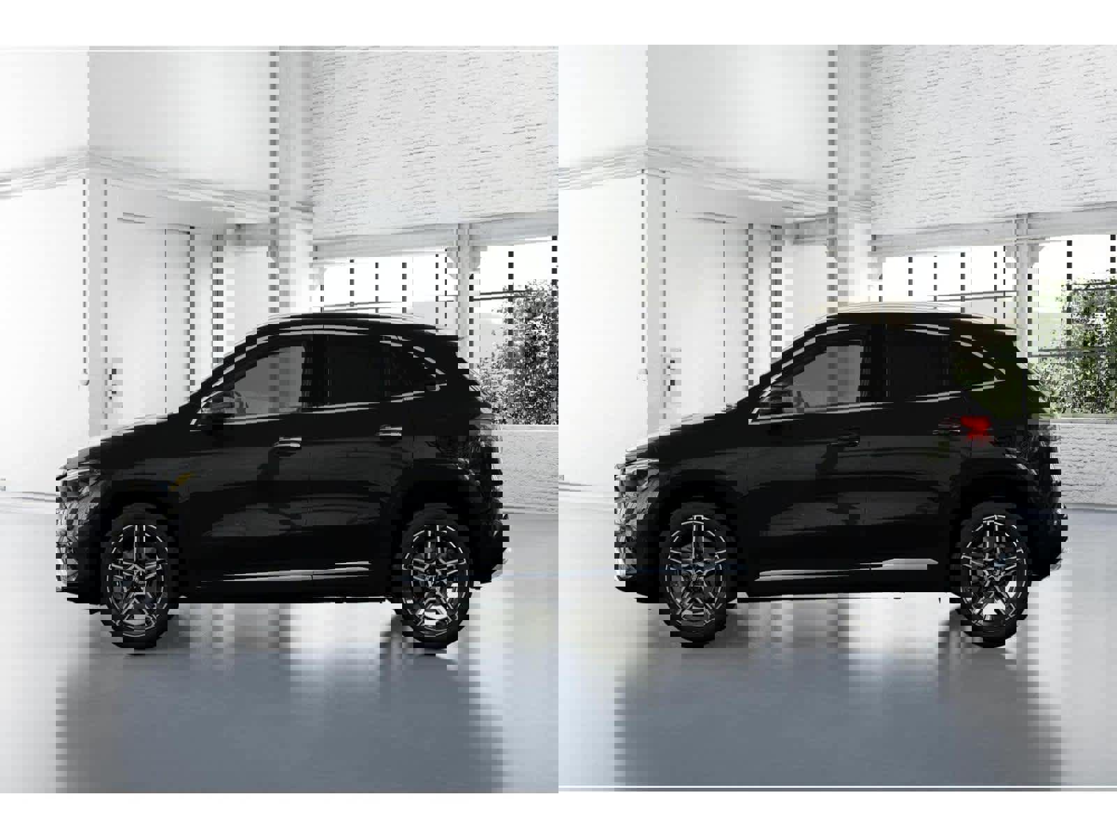 New 2026 Mercedes-Benz GLA 250 4MATIC image 33