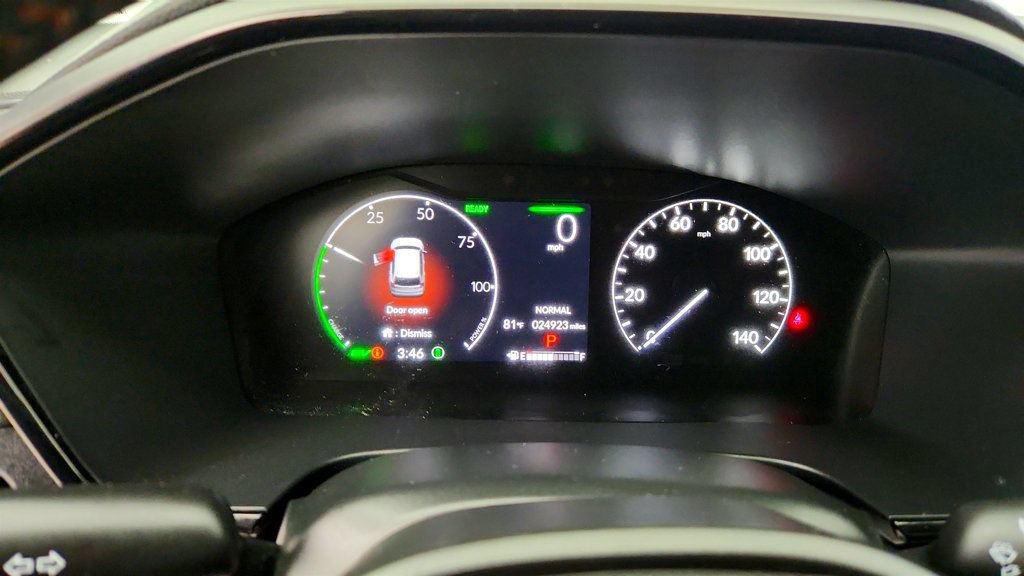 Used 2023 Honda CR-V Sport image 15