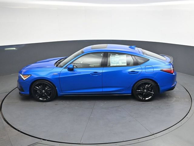 New 2026 Acura Integra A-Spec w/ Technology Package FWD image 25