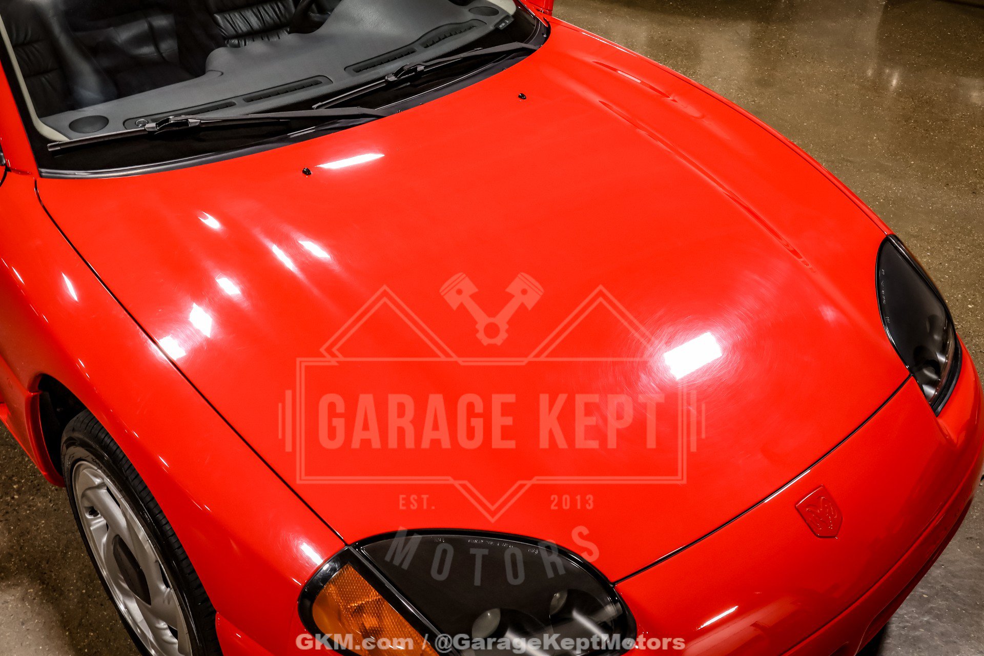 Used 1994 Dodge Stealth R/T Turbo AWD/4WD image 15