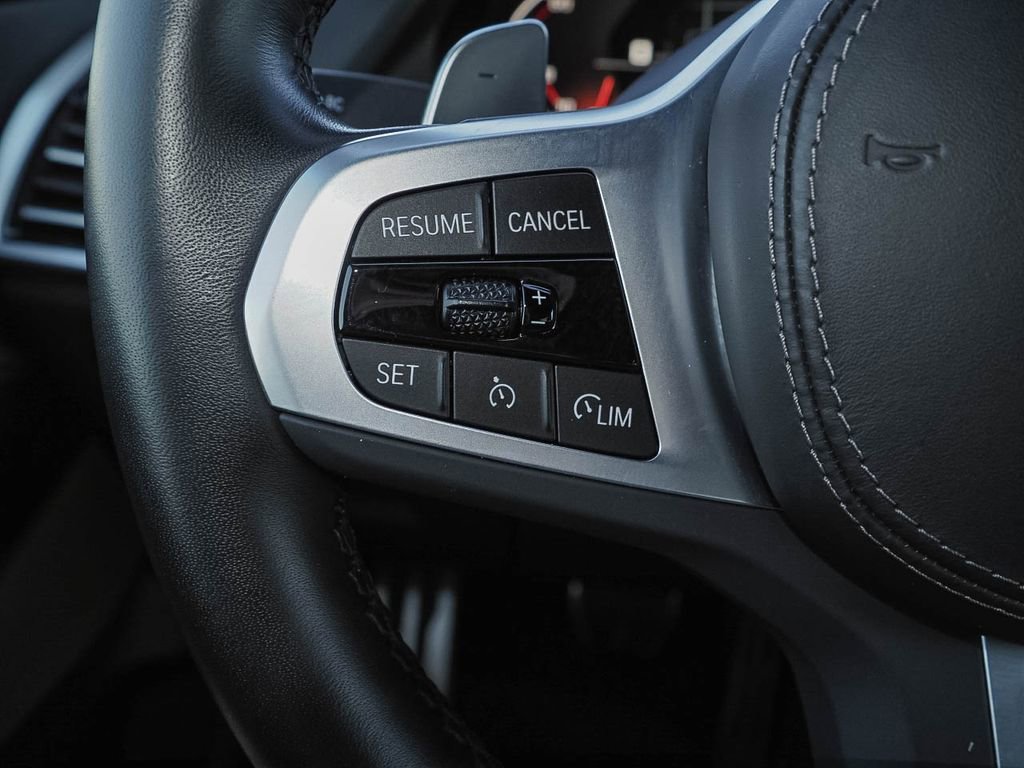Used 2023 BMW X5 M50i w/ Dynamic Handling Package image 32