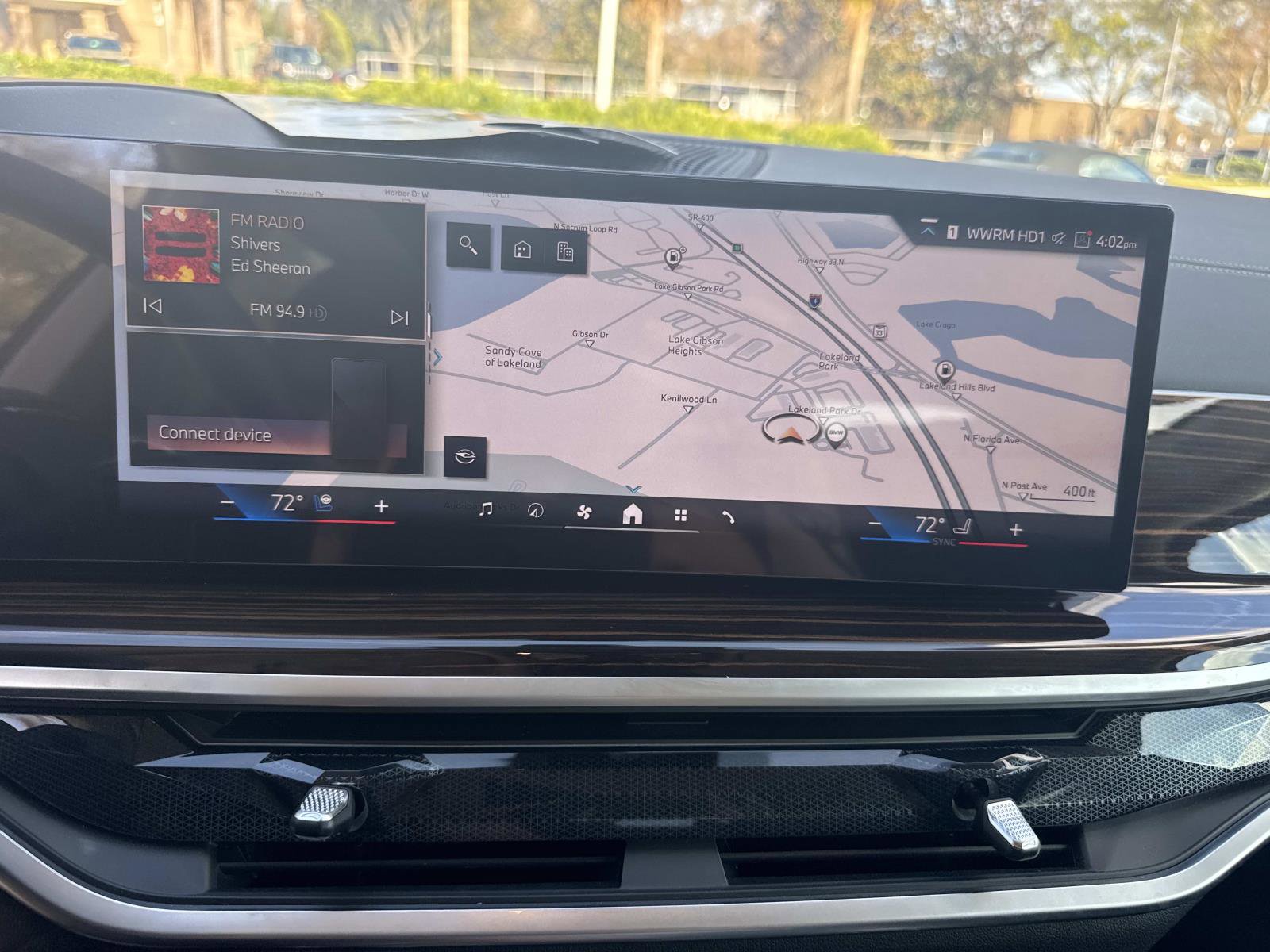 Certified 2026 BMW X7 xDrive40i w/ Premium Package image 23