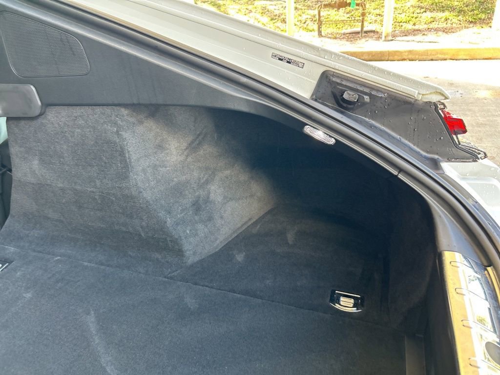 Used 2020 Porsche Panamera GTS image 41