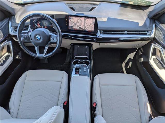 Certified 2023 BMW X1 xDrive28i w/ Convenience Package AWD/4WD image 19
