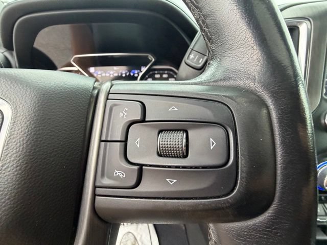 Used 2021 GMC Sierra 3500 Denali w/ Denali Ultimate Package AWD/4WD image 25