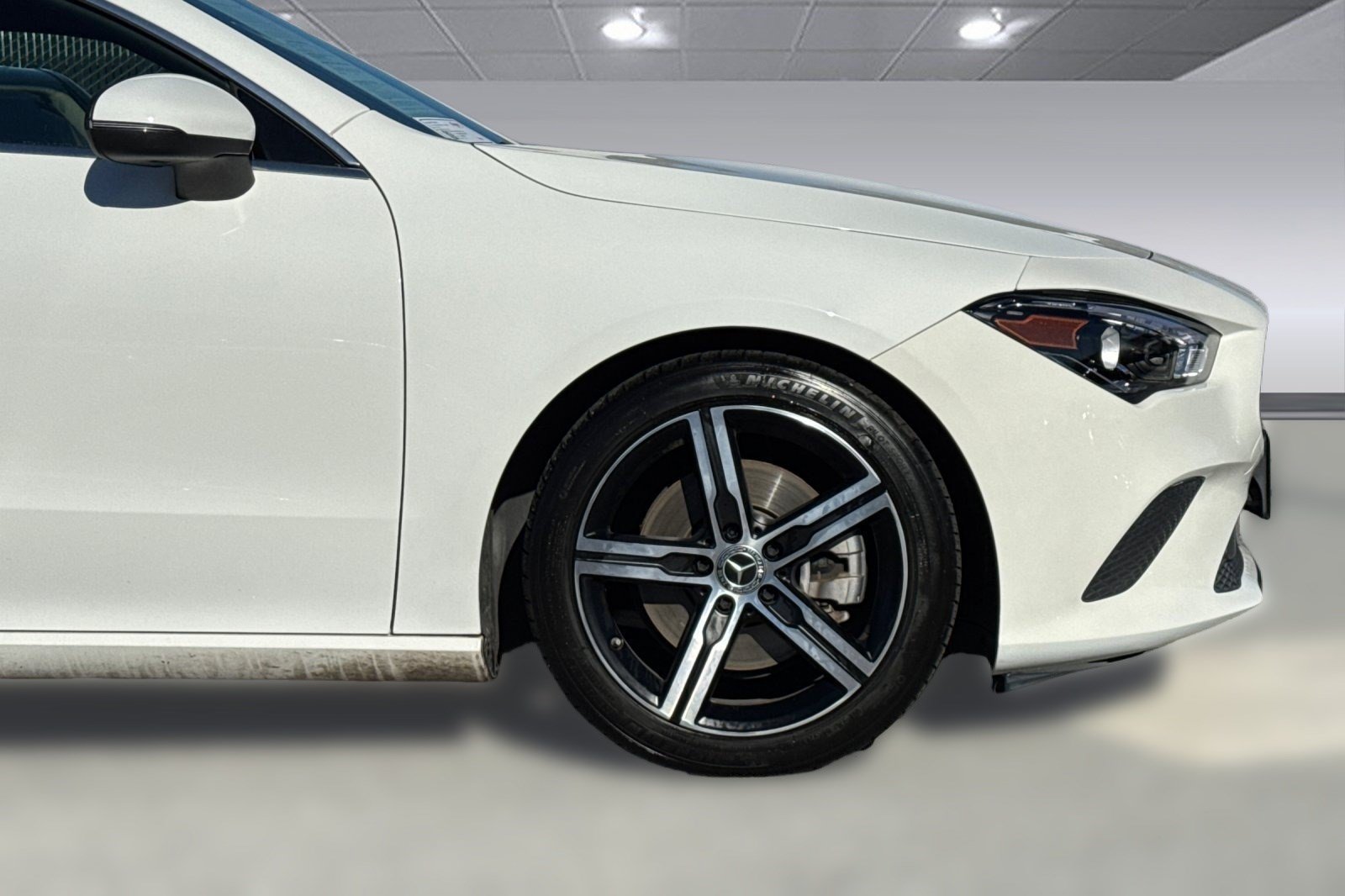 Used 2020 Mercedes-Benz CLA 250 image 33