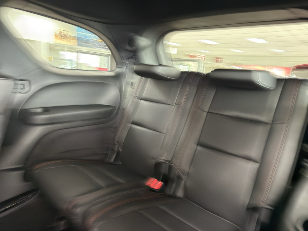 New 2026 Dodge Durango GT AWD/4WD image 34