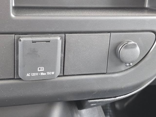 New 2026 Chevrolet Express 3500 w/ Power Convenience Package RWD image 7