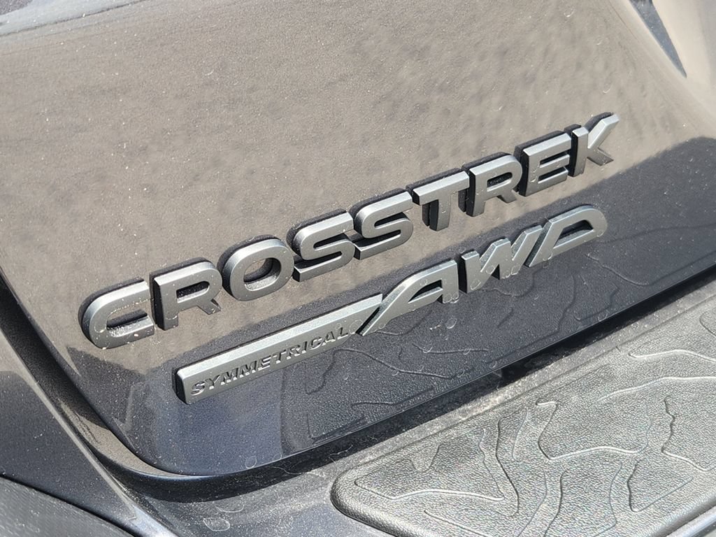 New 2026 Subaru Crosstrek 2.5i Wilderness w/ Crosstrek Mirror Package AWD/4WD image 11