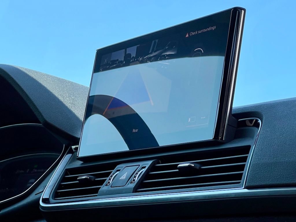 Used 2024 Audi Q5 2.0T Premium AWD/4WD image 10
