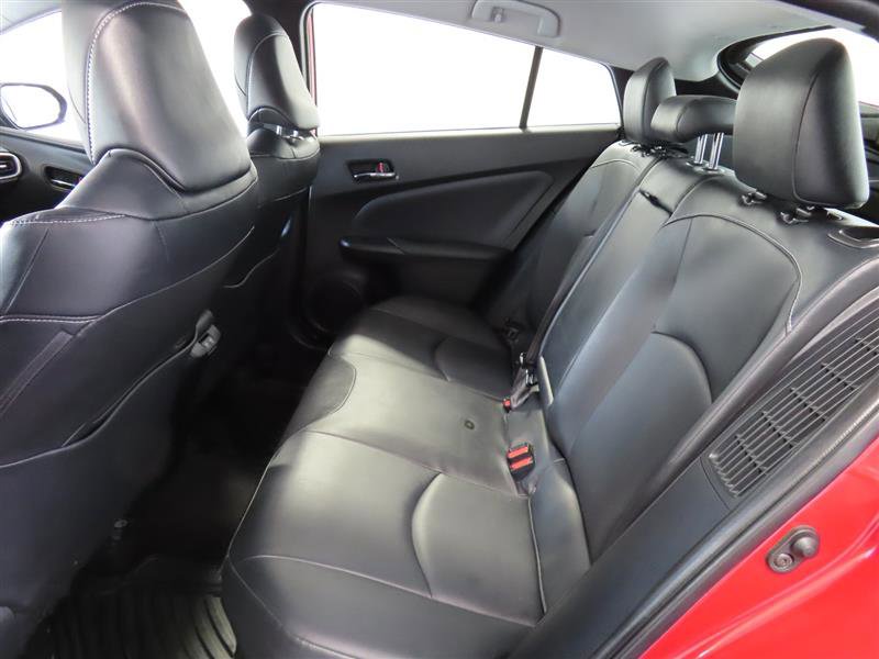 Used 2021 Toyota Prius Prime XLE w/ Carpet Mat Package (TMS) image 28