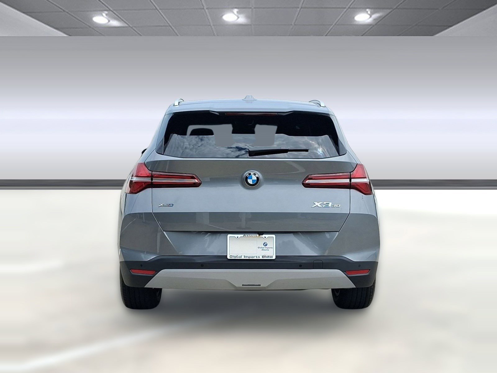 Used 2026 BMW X3 xDrive30 w/ Convenience Package image 10