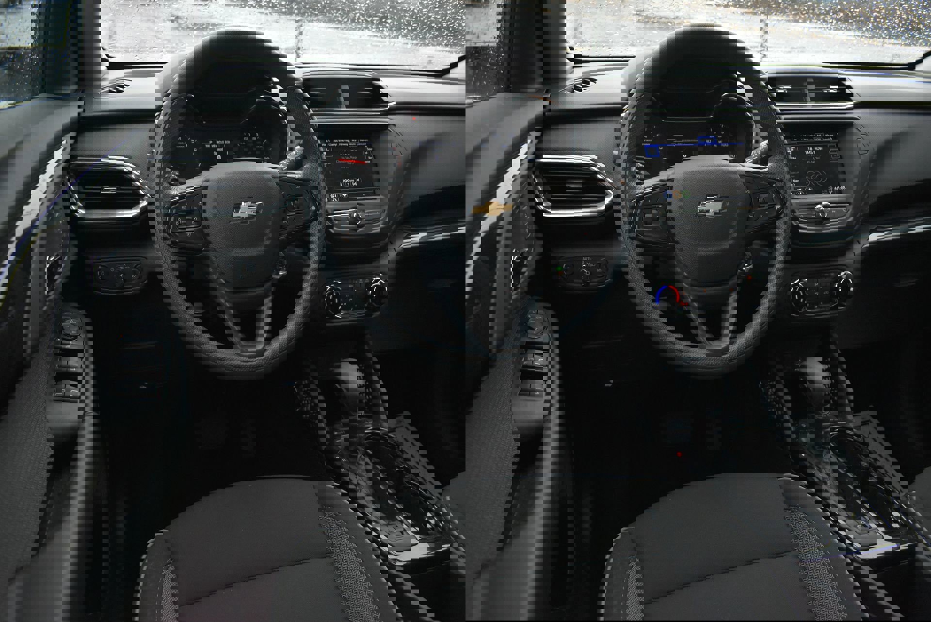 Used 2023 Chevrolet TrailBlazer LT image 16