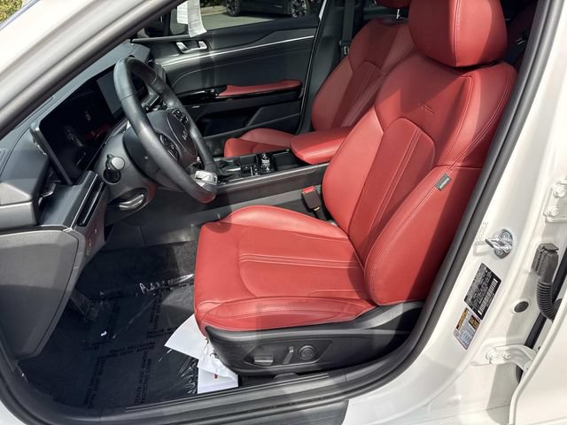 Used 2025 Kia K5 GT-Line w/ GT-Line Premium Package FWD image 14